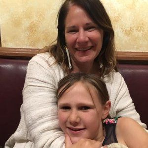 Meet your Posher, Tracy